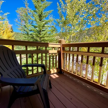 Settlers Creek 6565 By Summitcove Lodging